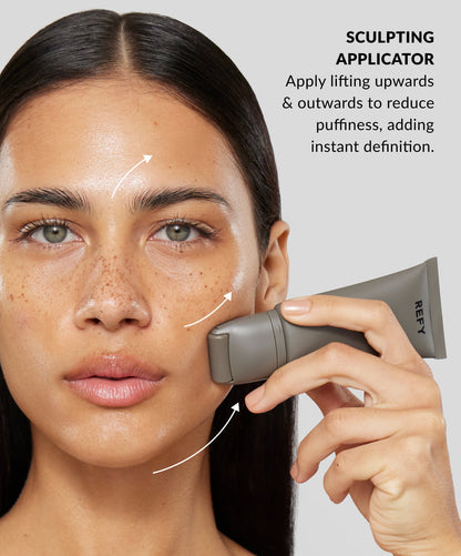 Glow and Sculpt Face Primer
