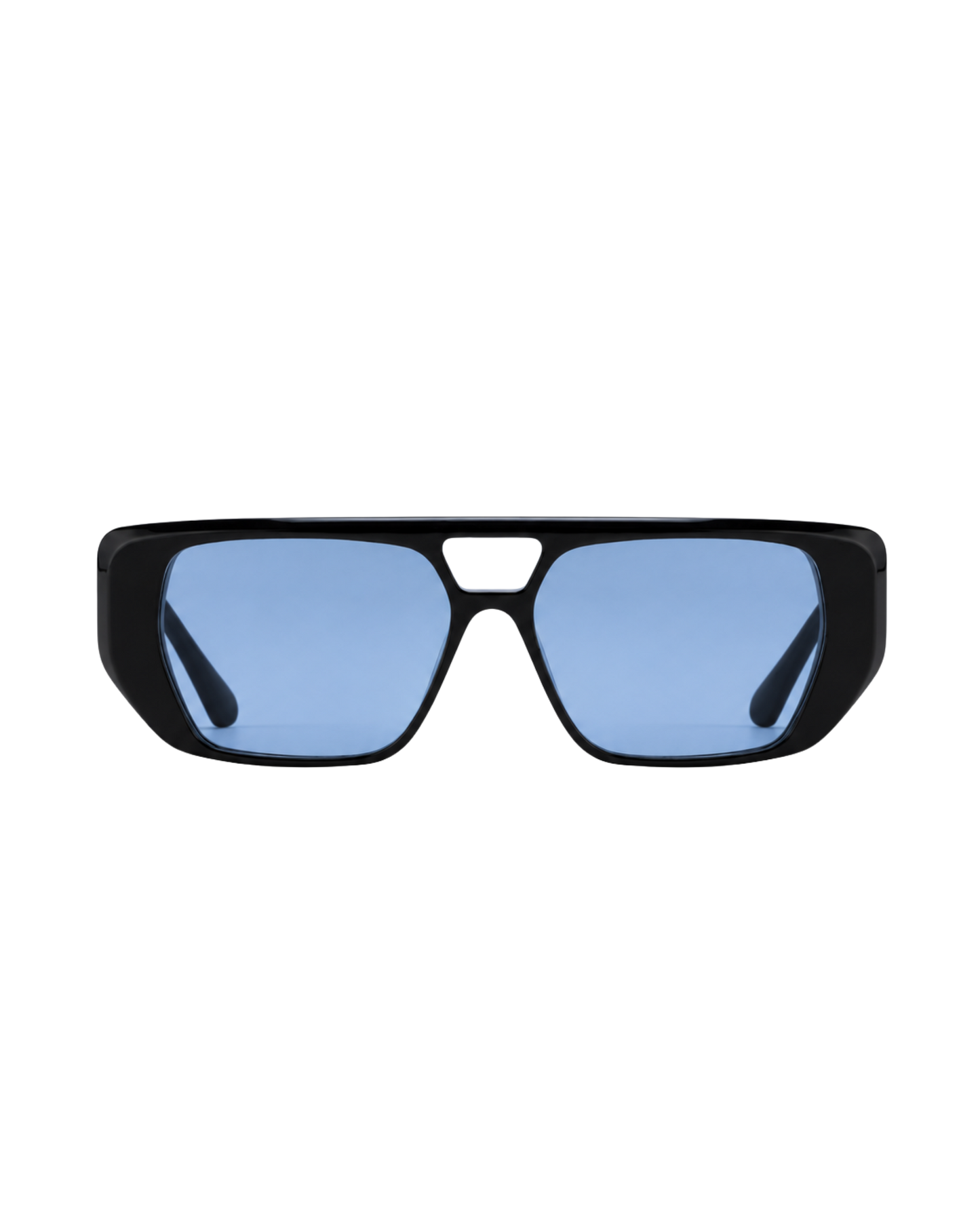 Frankie - Blue Sunglasses