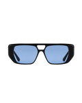 Frankie - Blue Sunglasses