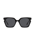 Gaia - Black Sunglasses