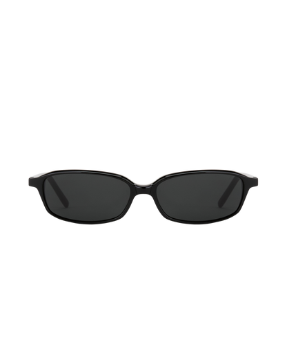 Gala - Black Sunglasses