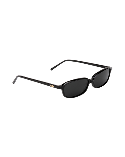 Gala - Black Sunglasses
