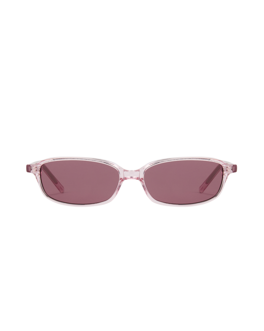 Gala - Purple Sunglasses