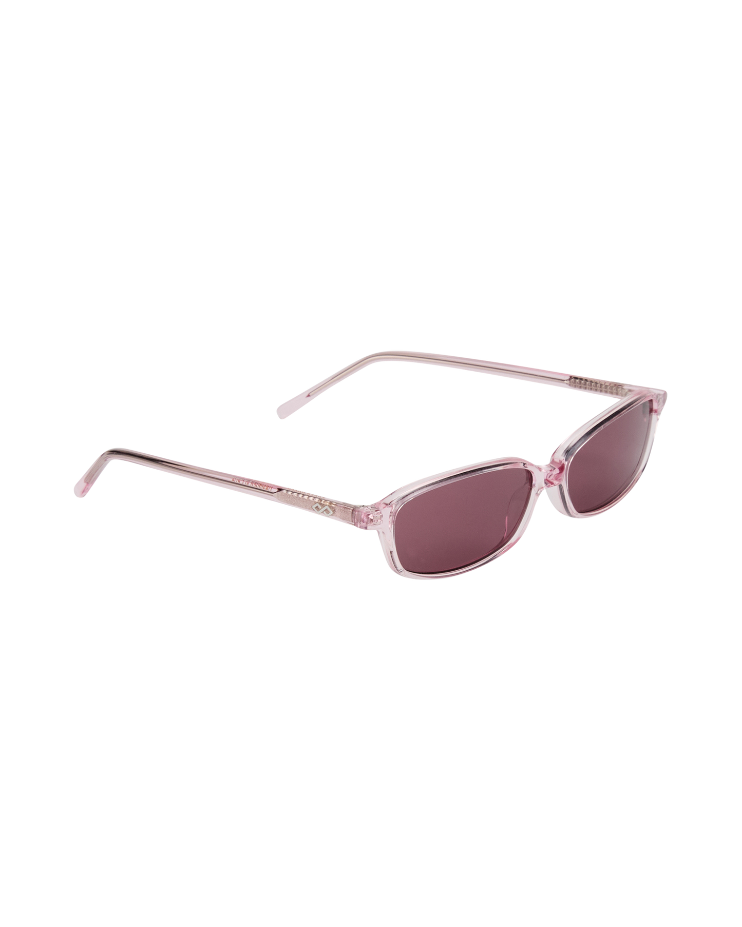 Gala - Purple Sunglasses