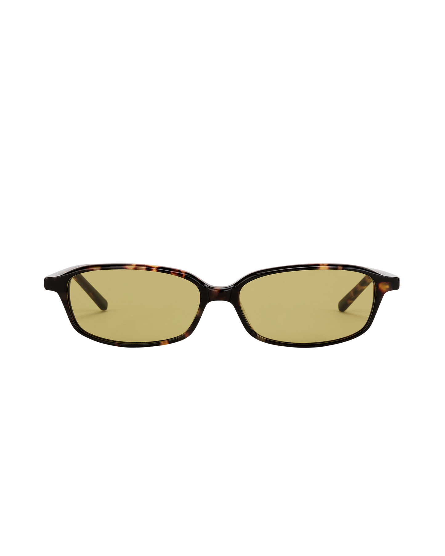 Gala - Tortoise Sunglasses