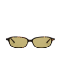 Gala - Tortoise Sunglasses