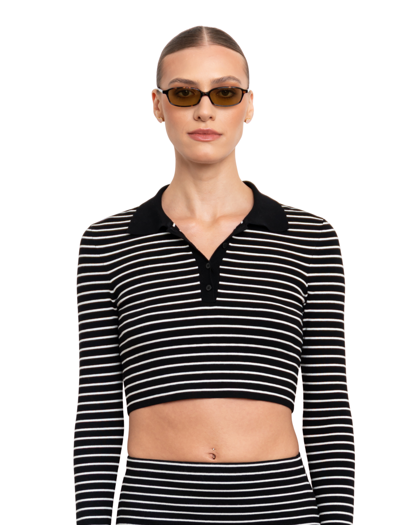 Gala - Tortoise Sunglasses