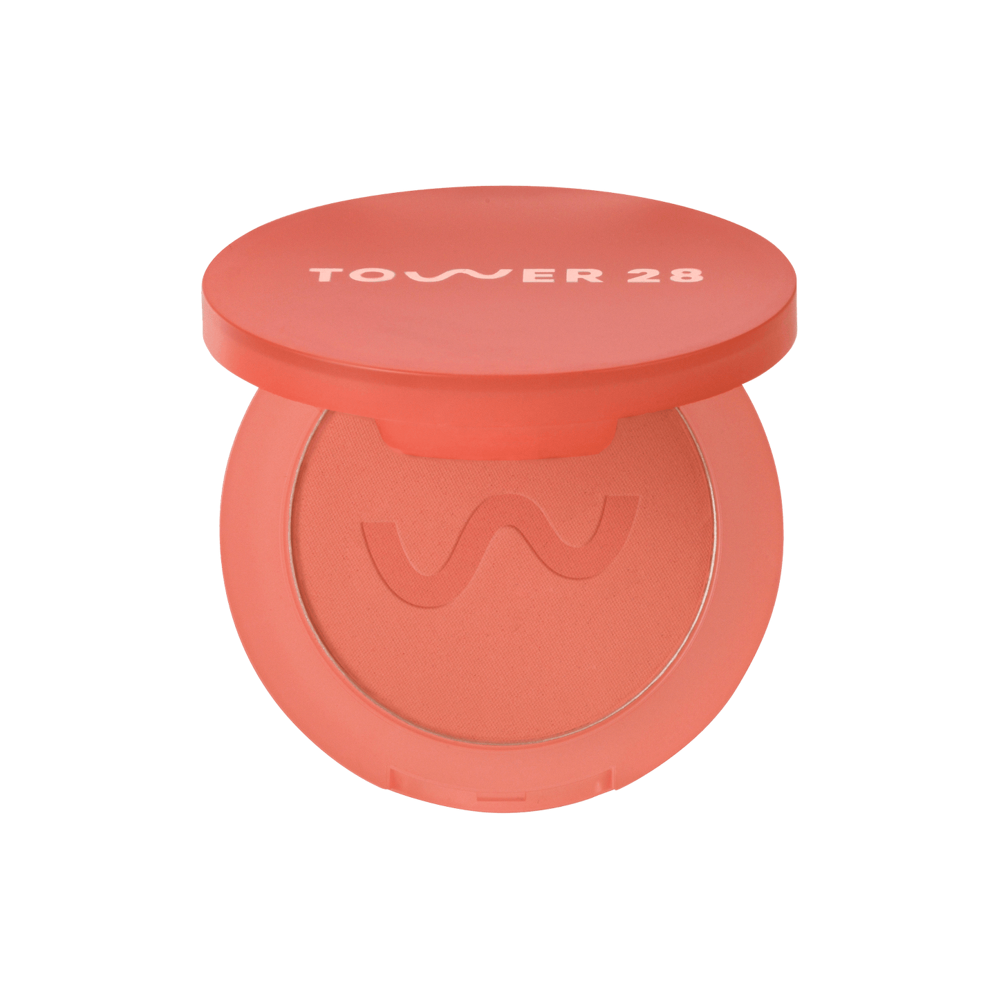 GetSet® Matte Powder Blush