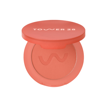 GetSet® Matte Powder Blush