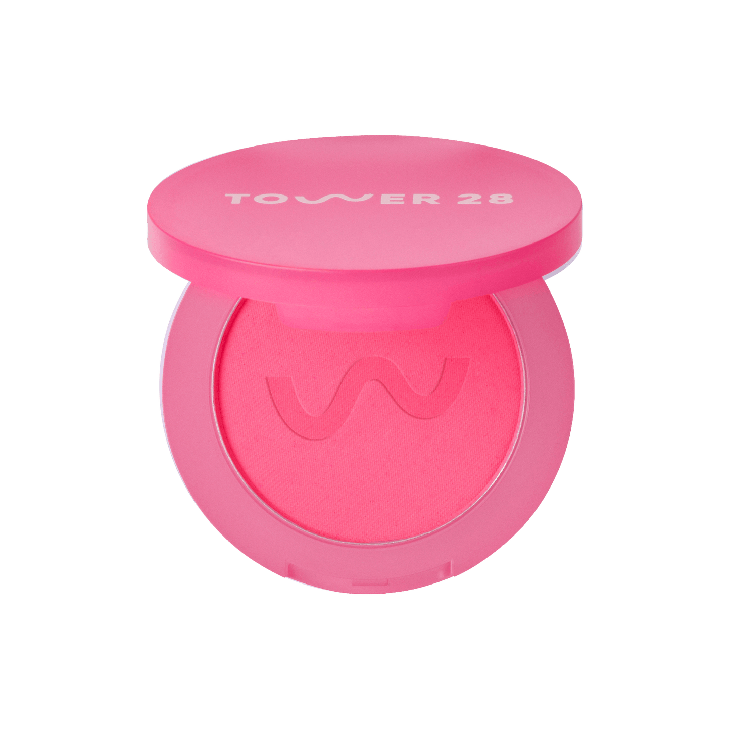 GetSet® Matte Powder Blush