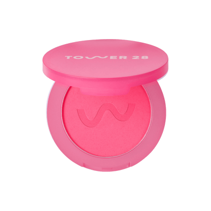 GetSet® Matte Powder Blush