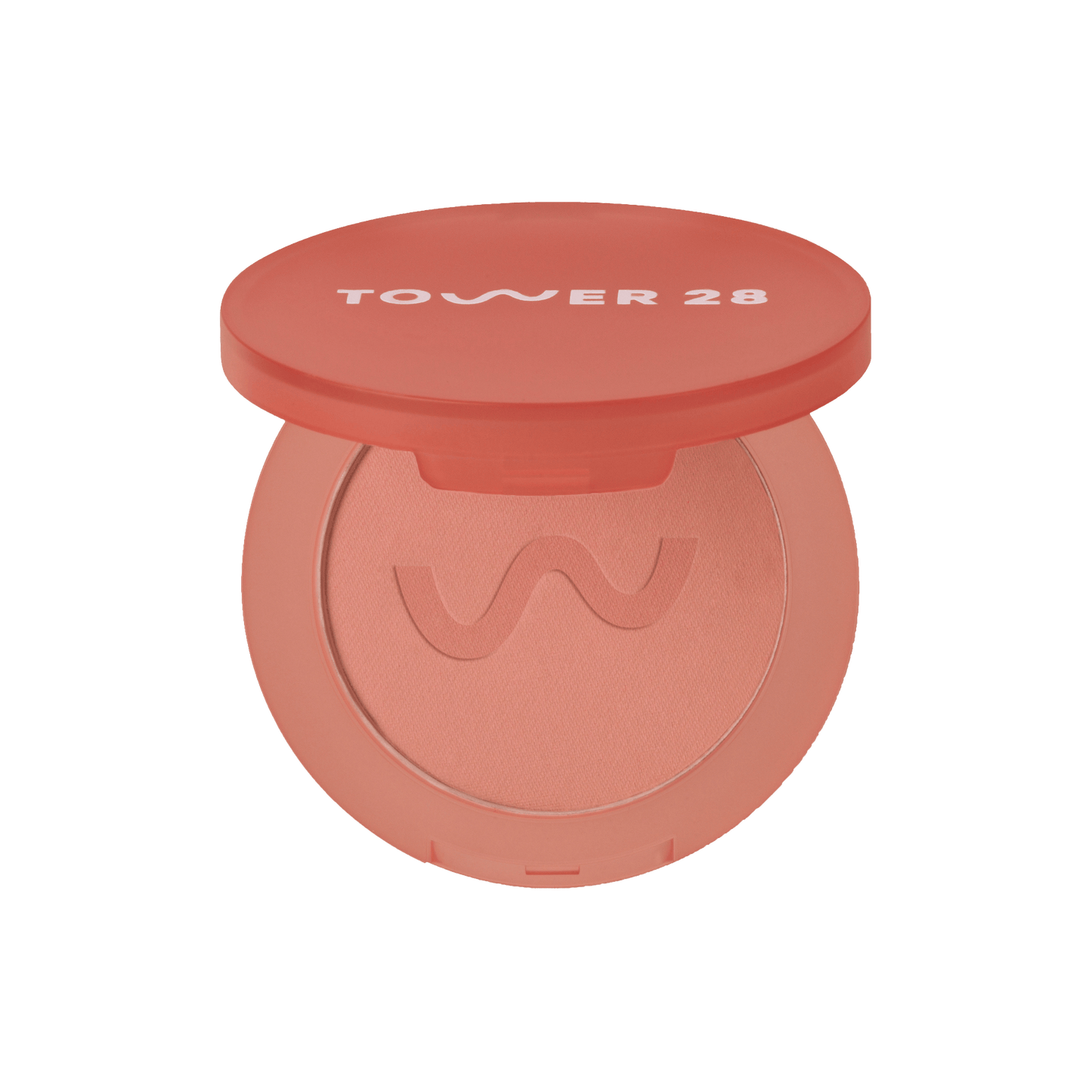 GetSet® Matte Powder Blush