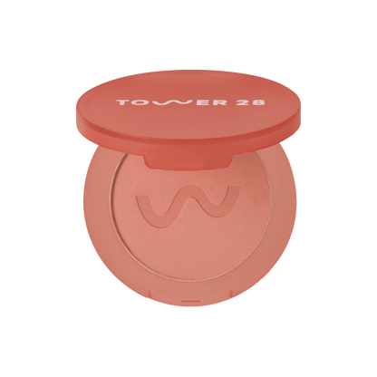 GetSet® Matte Powder Blush