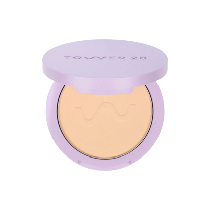 GetSet® Pressed Powder