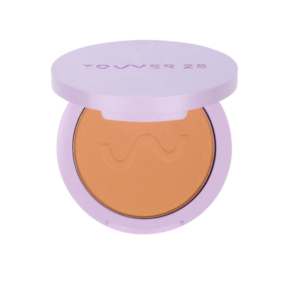 GetSet® Pressed Powder