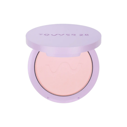 GetSet® Pressed Powder