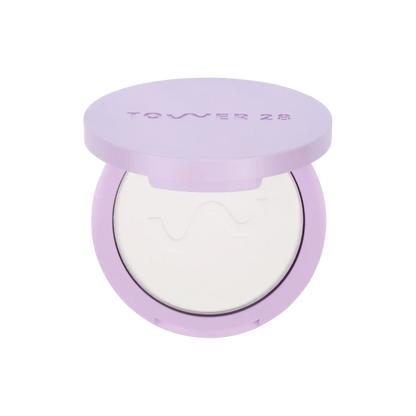 GetSet® Pressed Powder