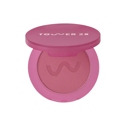 GetSet® Matte Powder Blush