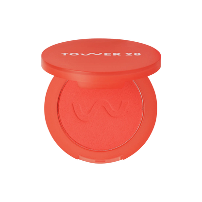 GetSet® Matte Powder Blush