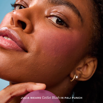 GetSet® Matte Powder Blush