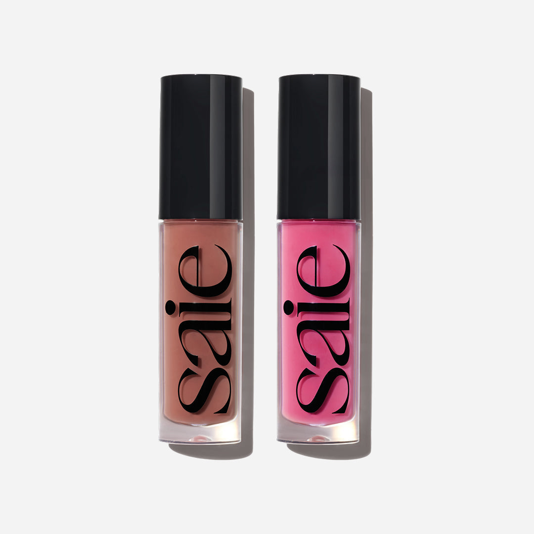 Glossybounce™ Duo