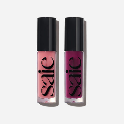 Glossybounce™ Duo