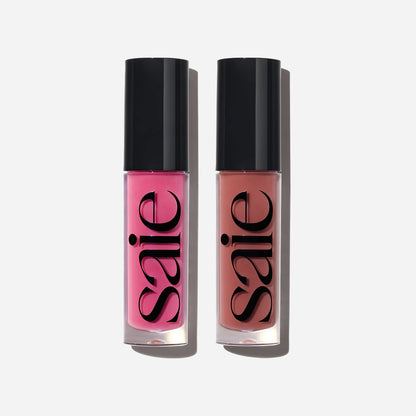 Glossybounce™ Duo