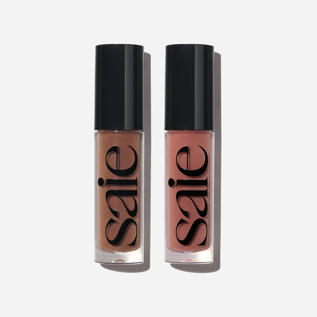 Glossybounce™ Duo