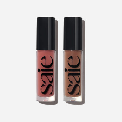 Glossybounce™ Duo