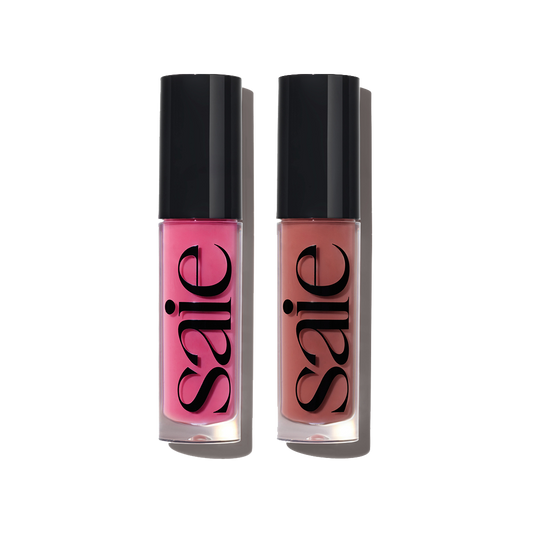 Glossybounce™ Duo