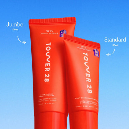 SOS Recovery Cream