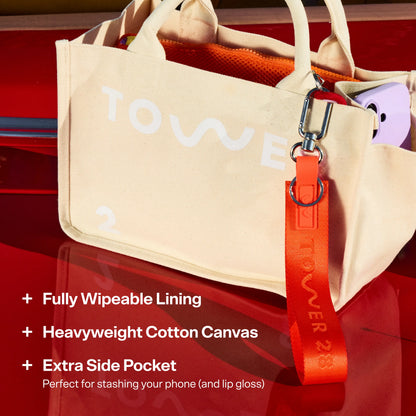 The Mini Tote