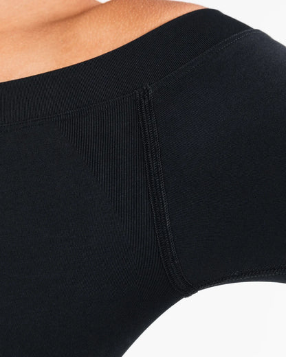 Amplify Halley LS - Black Matter | TANK | Alphalete