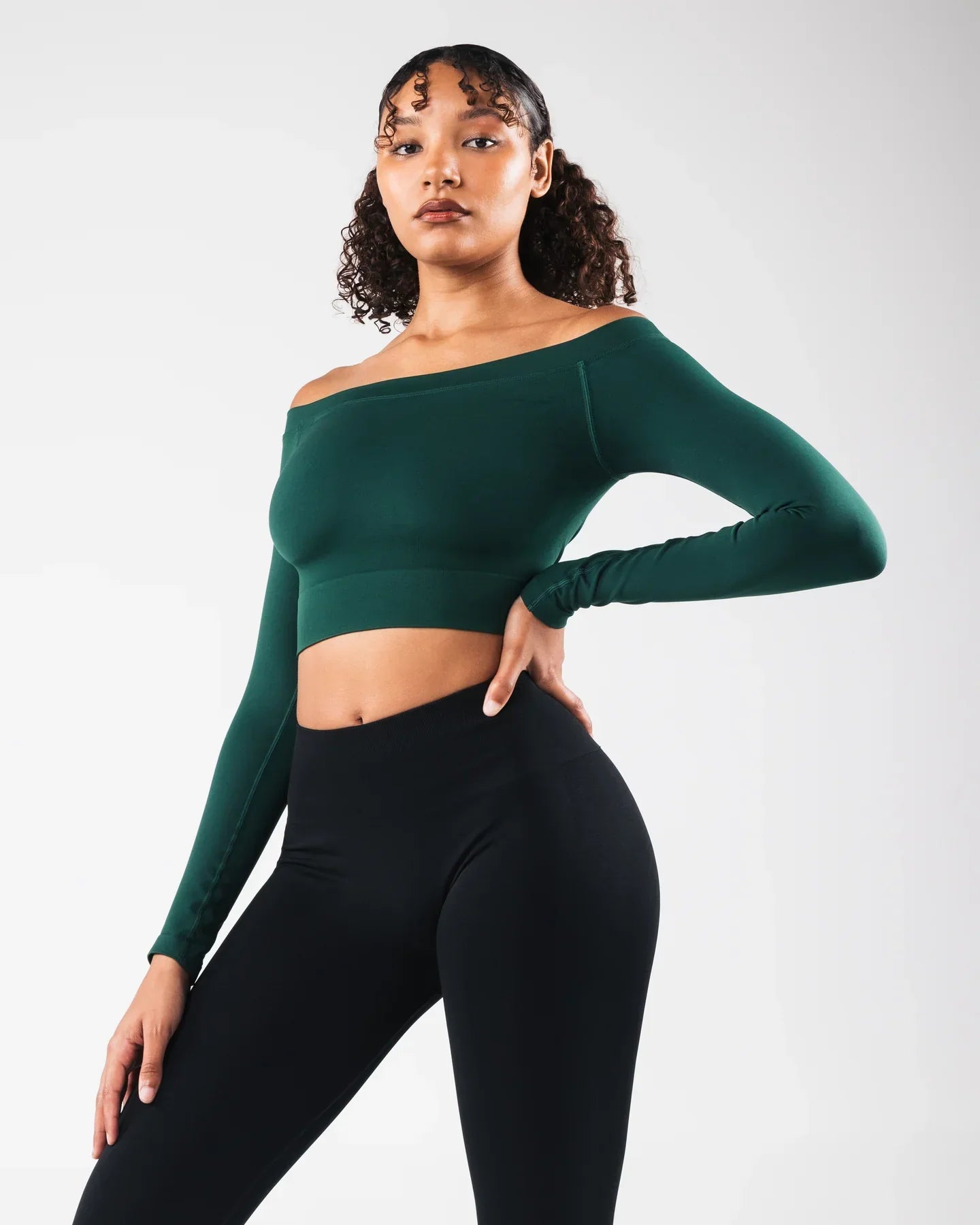 Amplify Halley LS - Blade | TANK | Alphalete