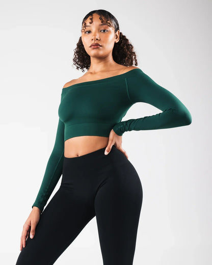 Amplify Halley LS - Blade | TANK | Alphalete