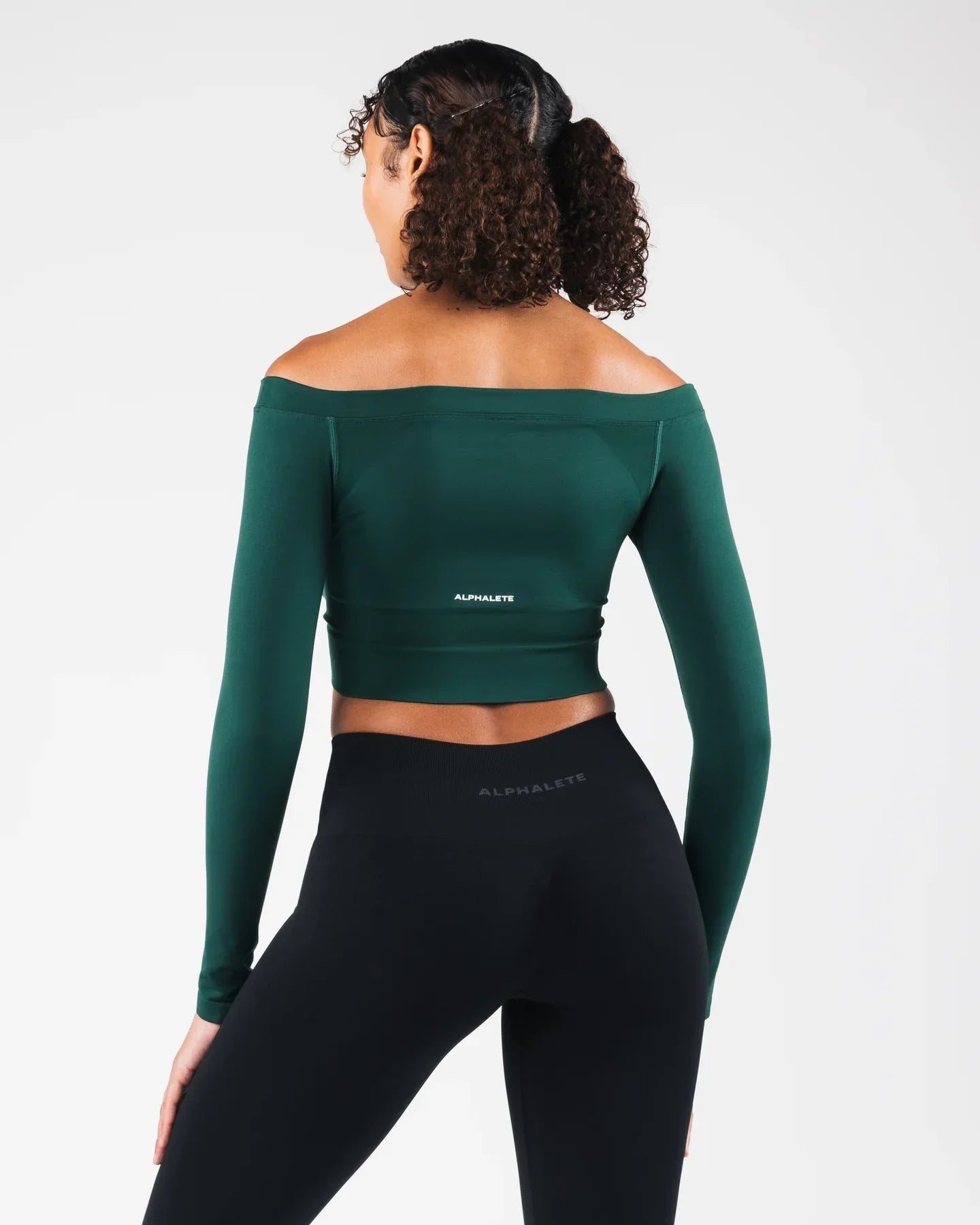 Amplify Halley LS - Blade | TANK | Alphalete