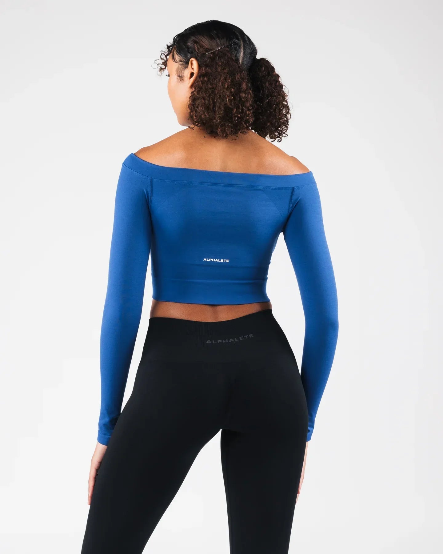 Amplify Halley LS - Reign | TANK | Alphalete
