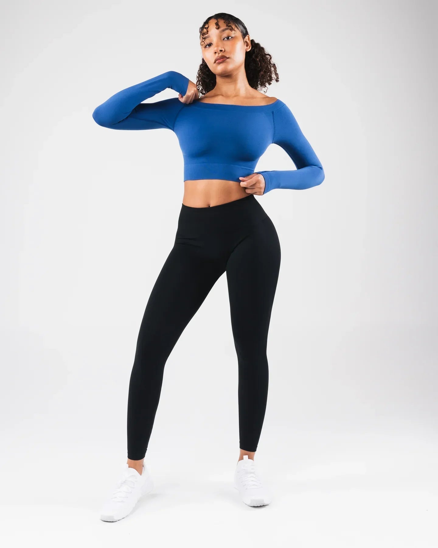Amplify Halley LS - Reign | TANK | Alphalete