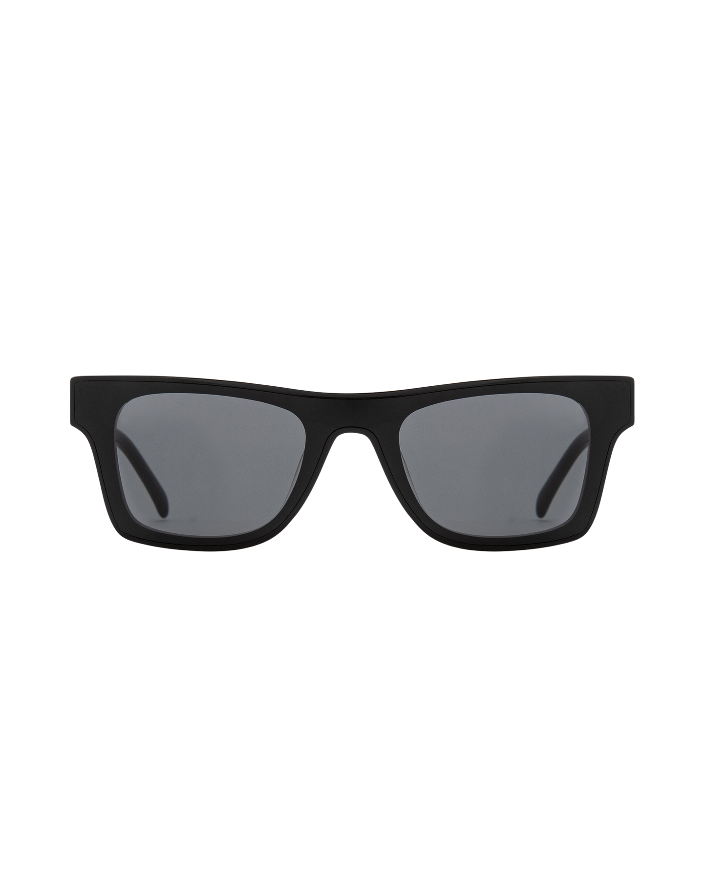 Harlow - Black Sunglasses
