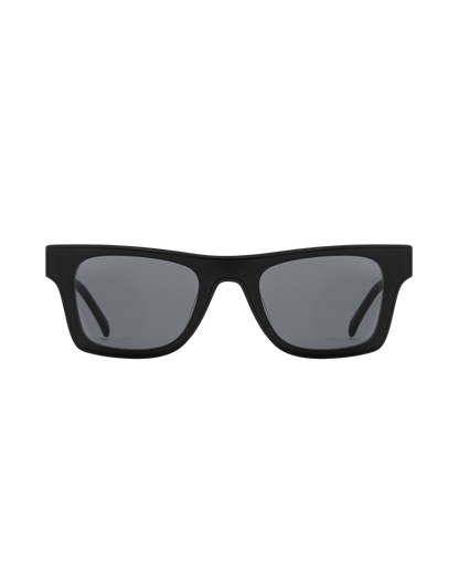 Harlow - Black Sunglasses