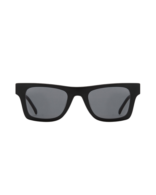Harlow - Black Sunglasses