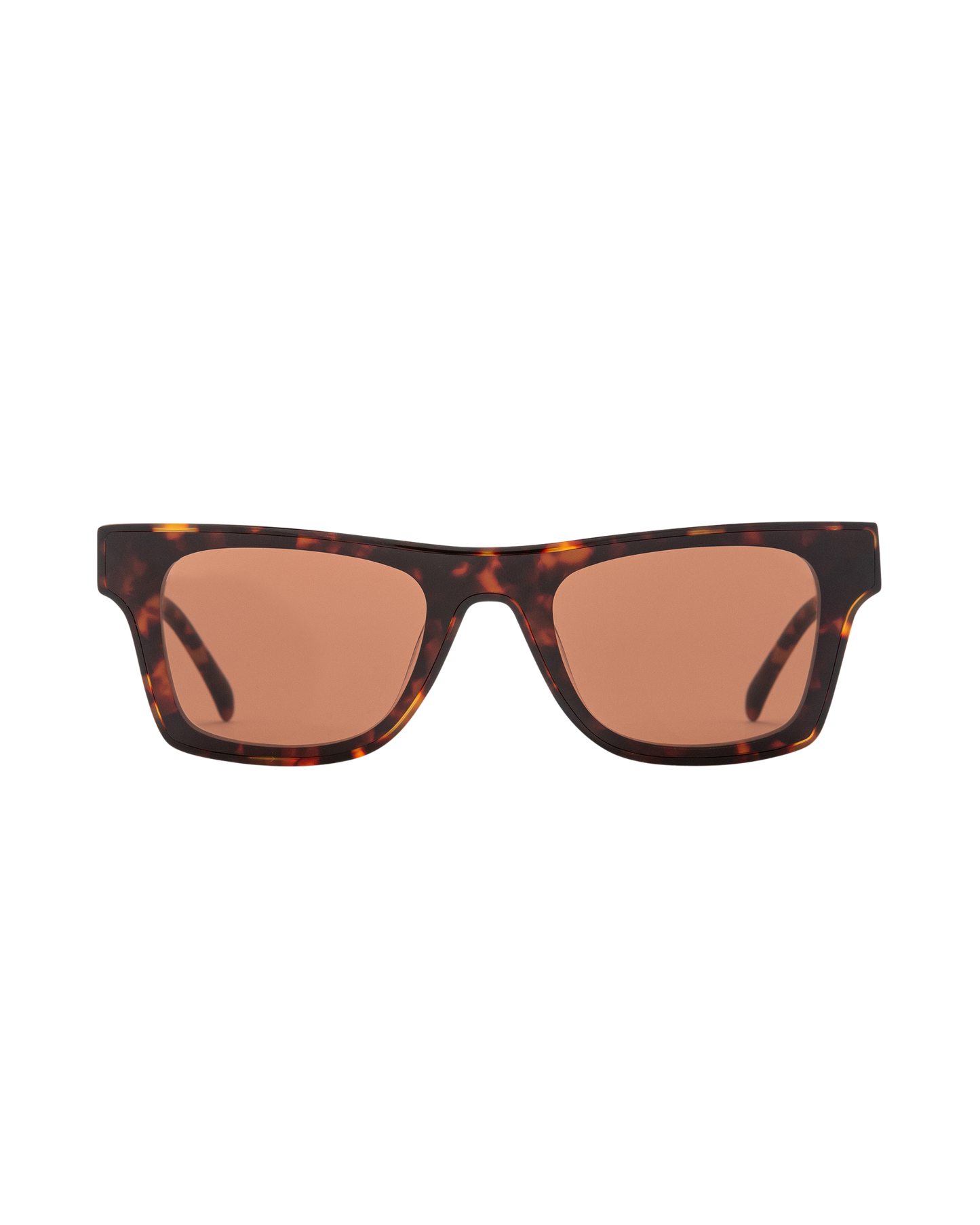 Harlow - Tortoise Sunglasses