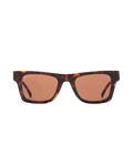 Harlow - Tortoise Sunglasses