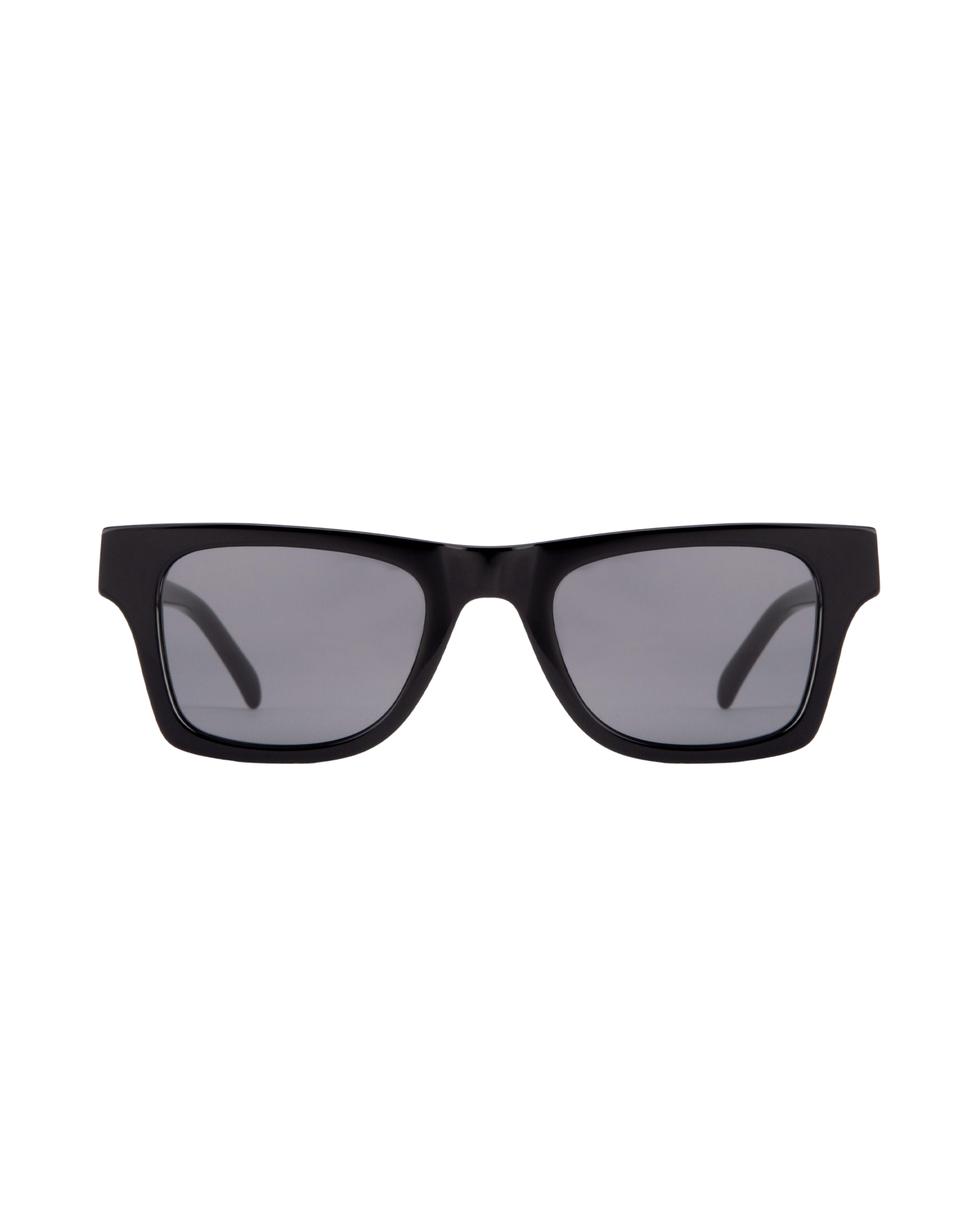 Harper - Black Sunglasses