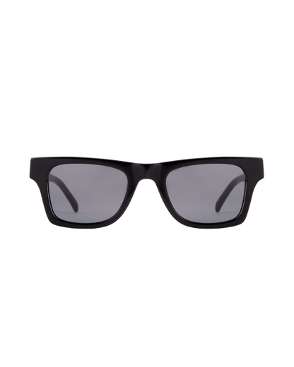 Harper - Black Sunglasses