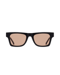 Harper - Orange Sunglasses