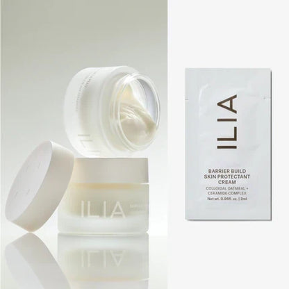 Barrier Build Skin Protectant Cream - Sample