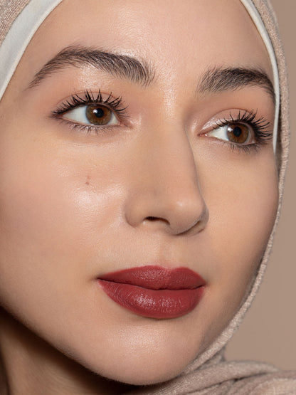 The Lip Care + Color Trio