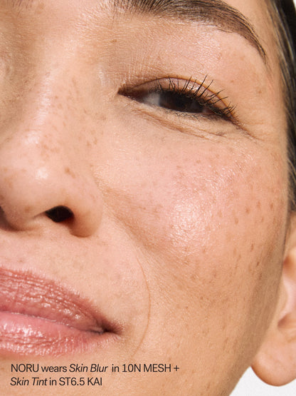 The Skin Tint + Blur Complexion Duo