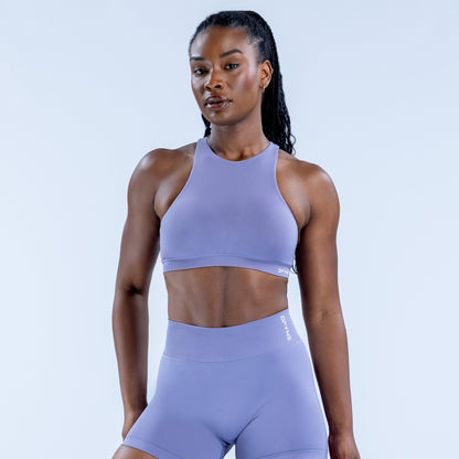 DFYNE Dynamic Racer Bra Dusk